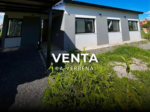 Casa en Venta en La Verbena, Countries y Barrios Cerrados en Salta Capital