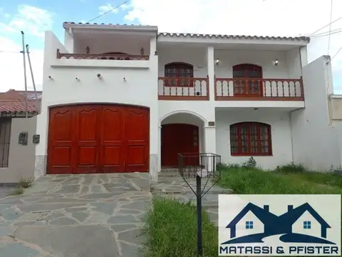 Casa en Venta en Zona Centro, Salta