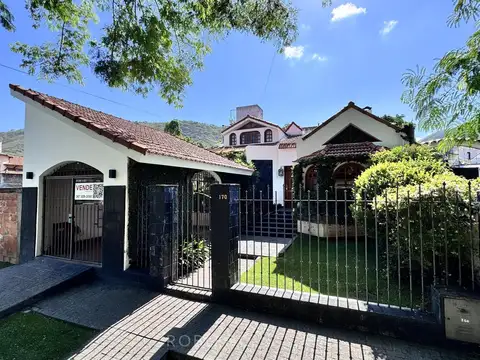 Casa en Venta en Barrio Tres Cerritos, Salta