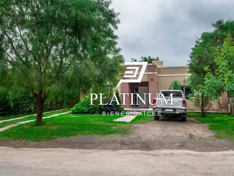 Casa en Venta en Zona Sur, Salta