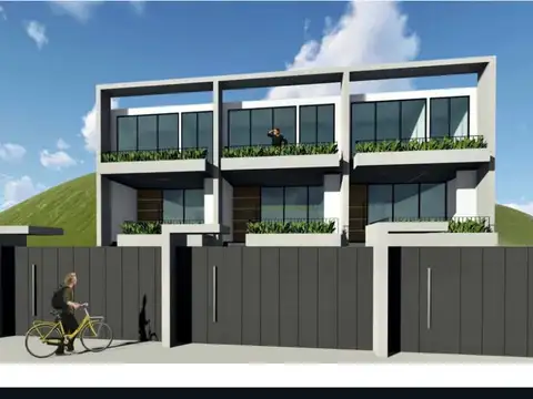 Casa en Venta en Barrio Tres Cerritos, Salta