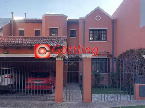 Casa en Venta en Barrio Tres Cerritos, Salta