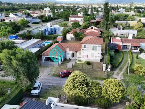 Casa en Venta en Cerrillos, Salta