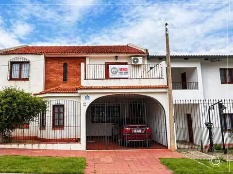 Casa en Venta en Barrio Tres Cerritos, Salta