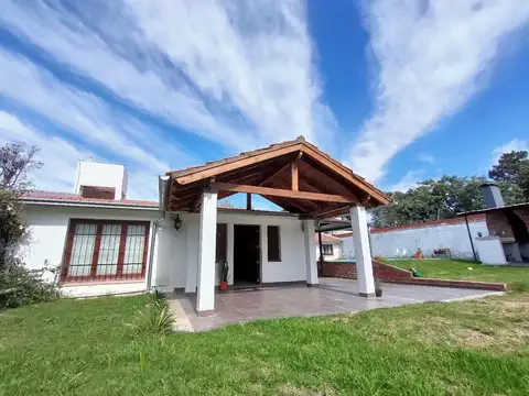 Casa en Venta en Altos De San Lorenzo, Villa San Lorenzo