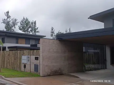 Casa en Venta en San Lorenzo Chico, San Lorenzo