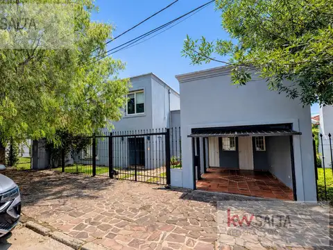 Casa en Venta en Barrio Grand Bourg, Salta