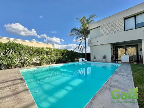 Casa en Venta en El Mollar, Rosario de Lerma