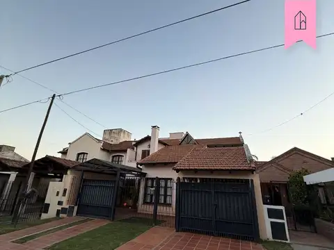 Casa en Venta en Barrio Grand Bourg, Salta