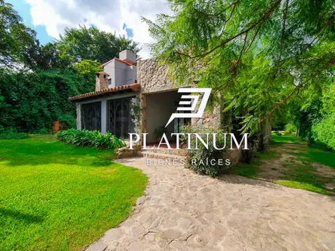 Casa en Venta en San Lorenzo, Capital