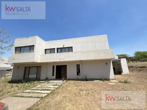 Casa en Venta en Praderas De San Lorenzo, Countries y Barrios Cerrados en San Lorenzo