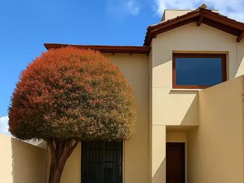 Casa en Venta en Barrio Grand Bourg, Salta