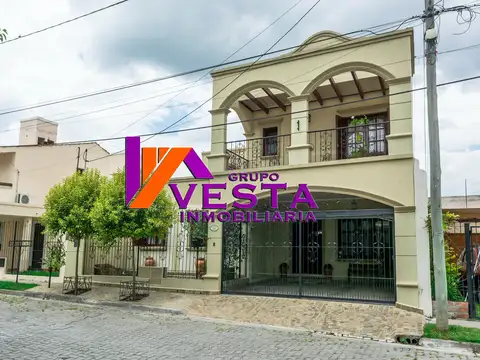 Casa en Venta en Zona Centro, Salta