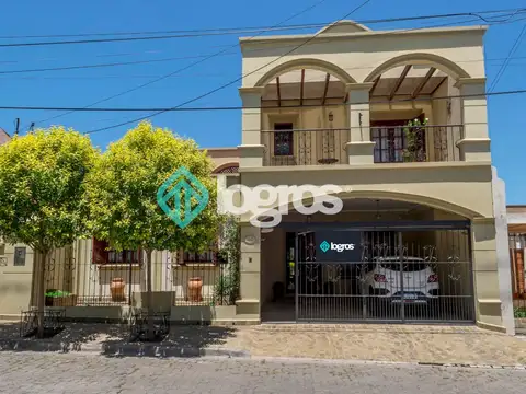 Casa en Venta en Barrio Grand Bourg, Salta