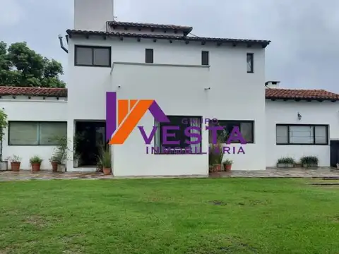 Casa en Venta en Cerrillos, Salta