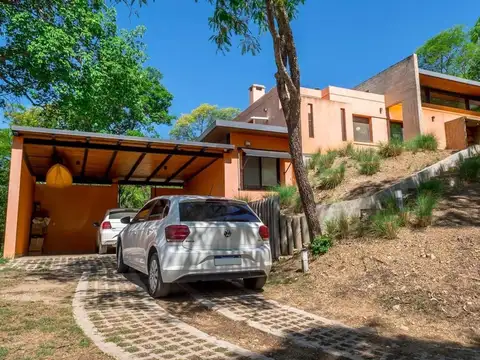 Casa en Venta en Valle Escondido, Countries y Barrios Cerrados en Salta Capital
