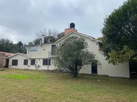 Casa en Venta en Villa San Lorenzo, La Caldera