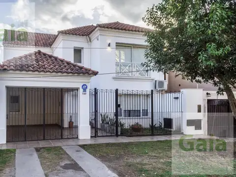 Casa en Venta en Barrio Tres Cerritos, Salta