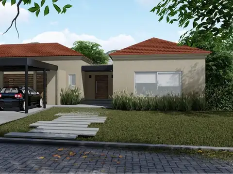 Casa en Venta en El Tipal, Salta