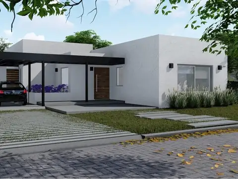 Casa en Venta en Valle Escondido, Countries y Barrios Cerrados en Salta Capital