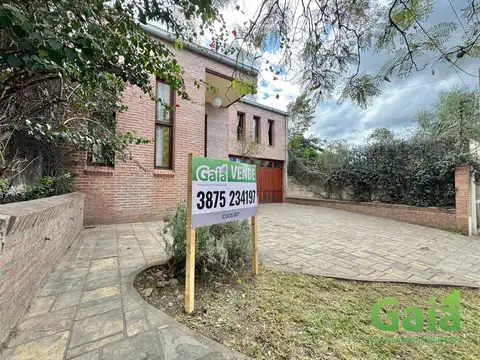 Casa en Venta en Barrio Grand Bourg, Salta
