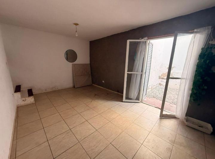 Departamento · 43m² · 3 Ambientes