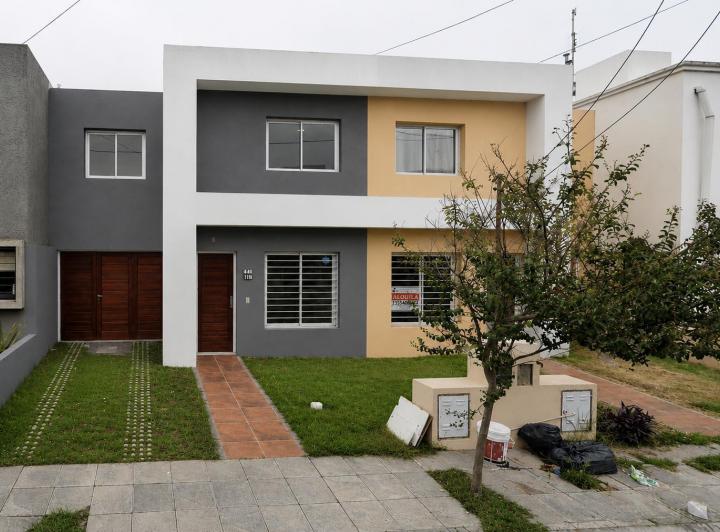Departamento · 125m² · 5 Ambientes