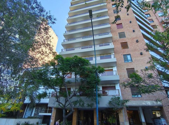 Departamento · 66m² · 4 Ambientes