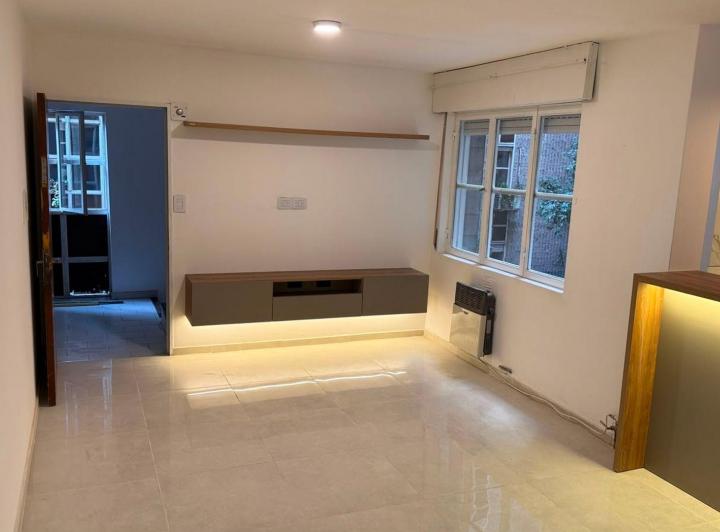 Departamento · 54m² · 3 Ambientes