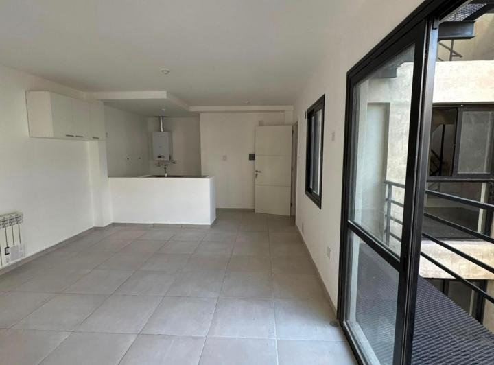 Departamento · 46m² · 2 Ambientes