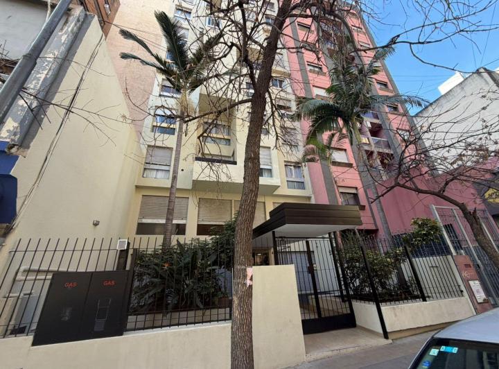Departamento · 55m² · 3 Ambientes