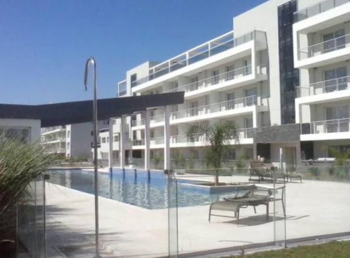 Departamento · 90m² · 3 Ambientes · 1 Cochera