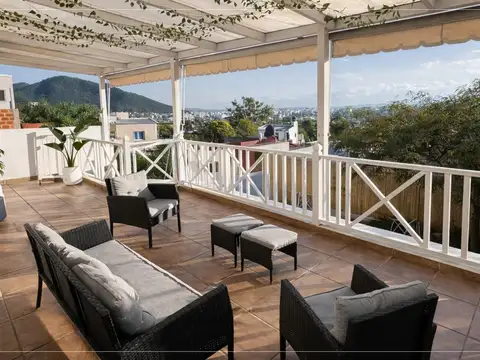 Casa en Venta en Barrio Tres Cerritos, Salta
