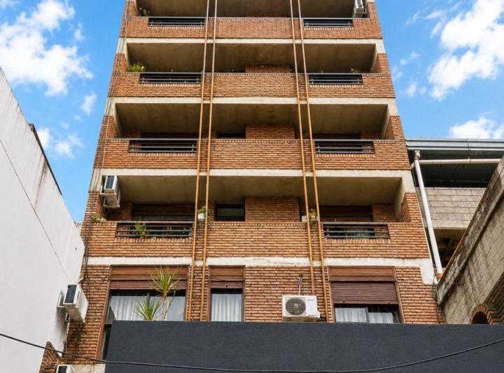 Departamento · 38m² · 4 Ambientes