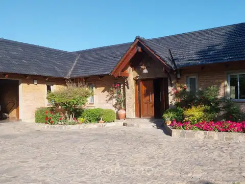 Casa en Venta en La Lucinda, Countries y Barrios Cerrados en Salta Capital