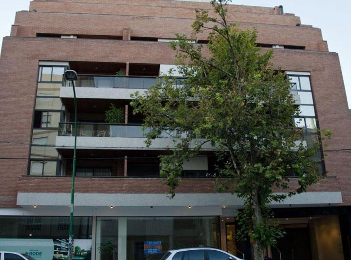 Departamento · 60m² · 2 Ambientes