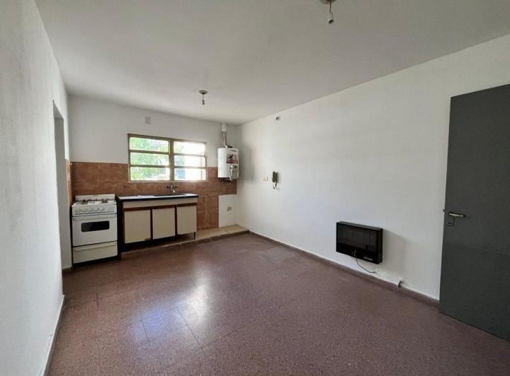 Departamento · 42m² · 3 Ambientes