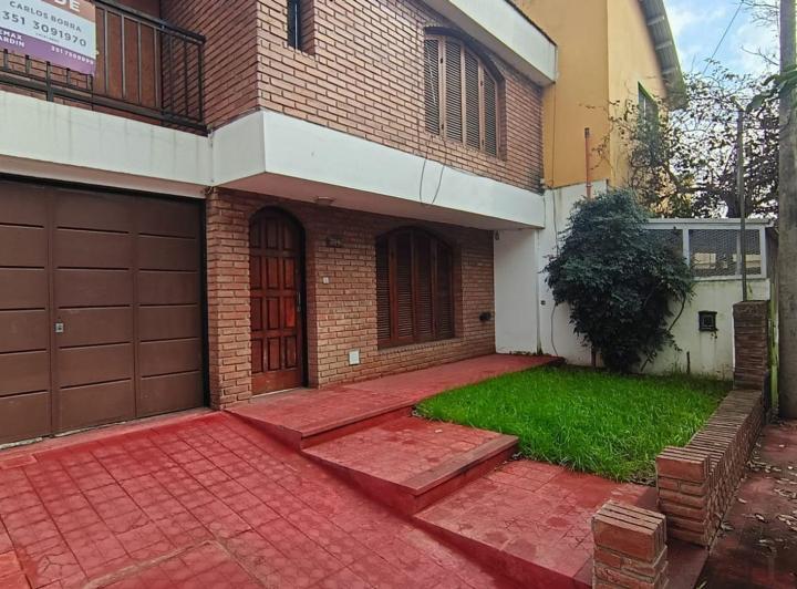 Departamento · 131m² · 4 Ambientes · 1 Cochera