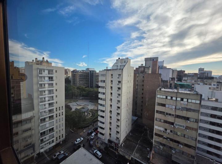Departamento · 75m² · 5 Ambientes