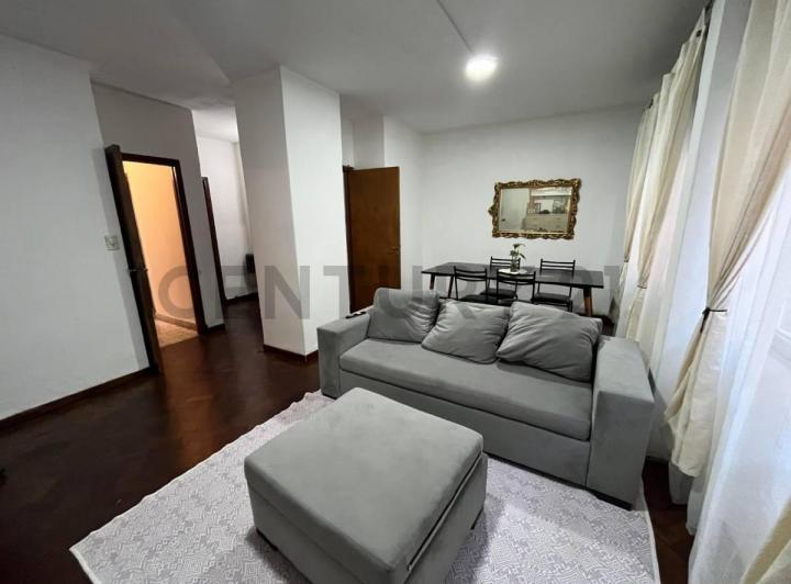 Departamento · 61m² · 4 Ambientes
