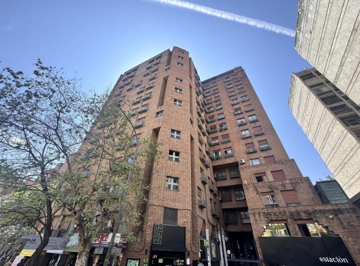 Departamento · 55m² · 4 Ambientes