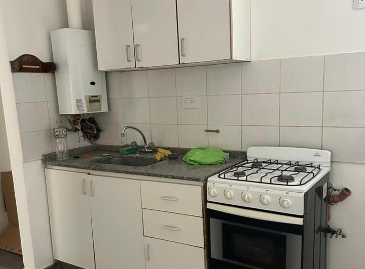 Departamento · 43m² · 3 Ambientes