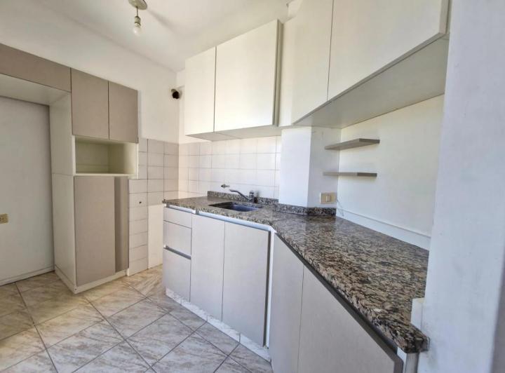 Departamento · 91m² · 4 Ambientes