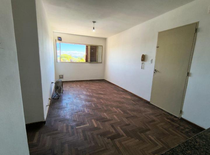 Departamento · 50m² · 4 Ambientes