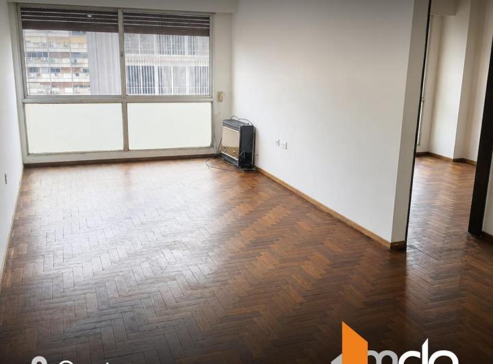 Departamento · 66m² · 6 Ambientes