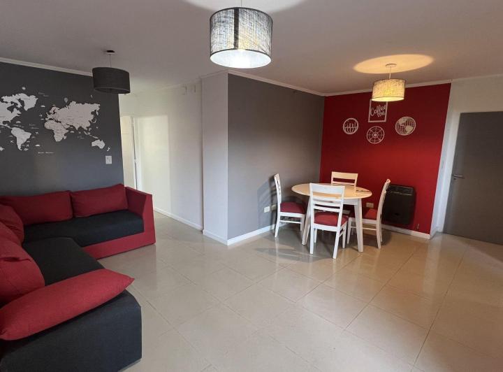 Departamento · 48m² · 2 Ambientes