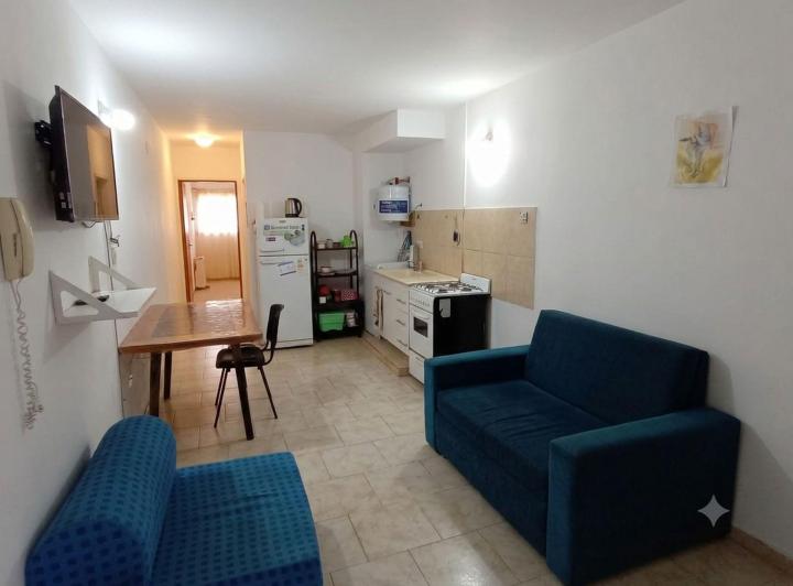 Departamento · 42m² · 3 Ambientes
