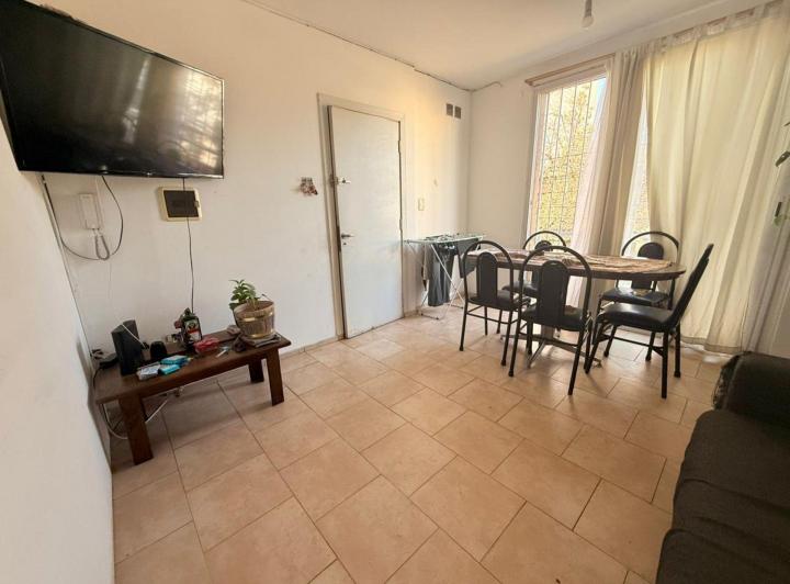 Departamento · 45m² · 3 Ambientes