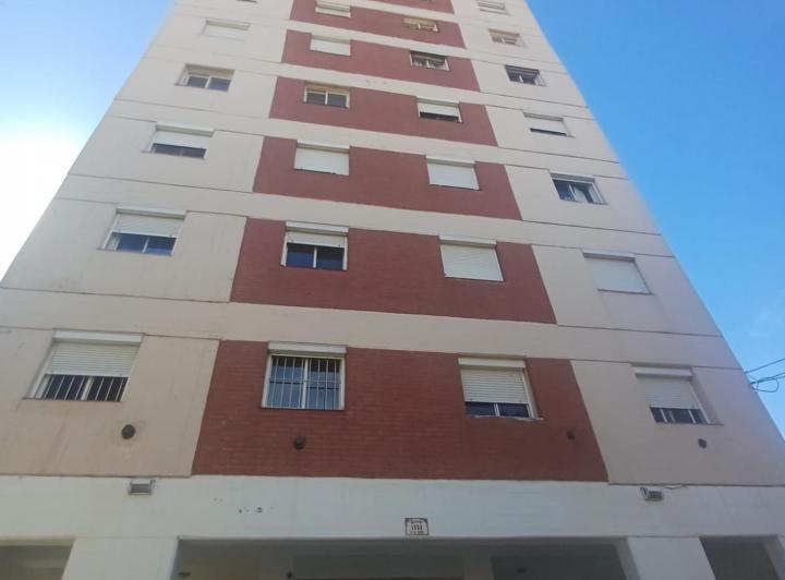 Departamento · 64m² · 4 Ambientes