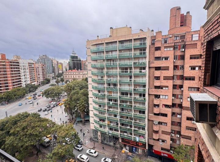 Departamento · 70m² · 4 Ambientes